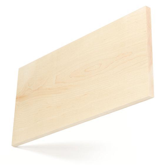 Hard Maple Lumber Set 38619 - 5/4 - 11 pcs 7-8